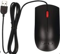 LENOVO 4Y50R20863 Optik Kablolu Mouse 1600DPI Kablo 1,8mt